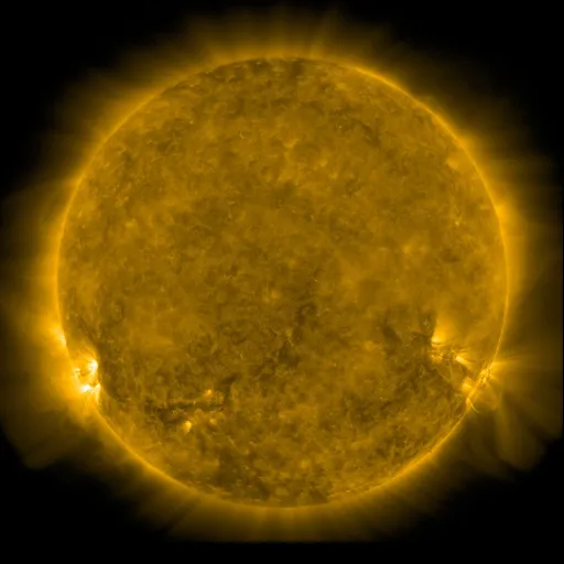 Solar Corona