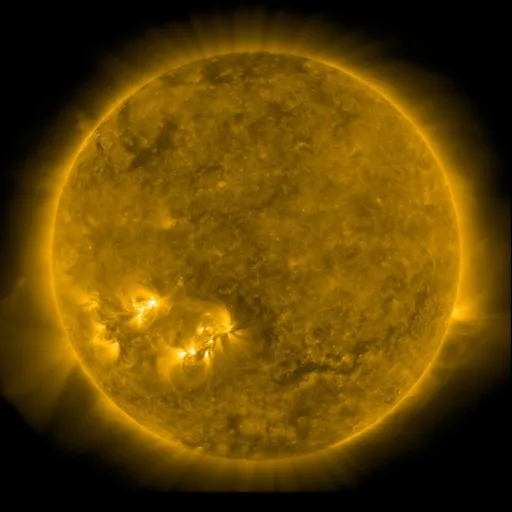 Solar Corona