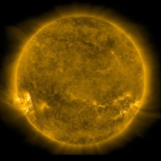 Solar Corona