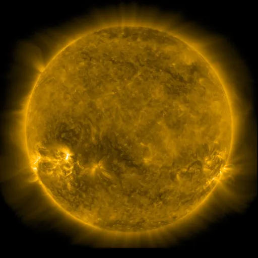 Solar Corona