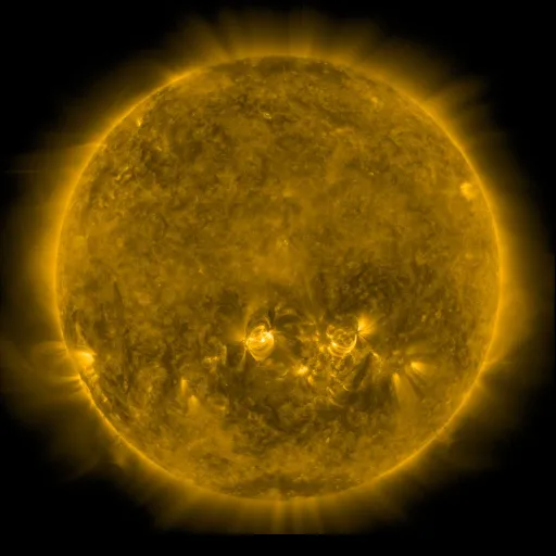 Solar Corona