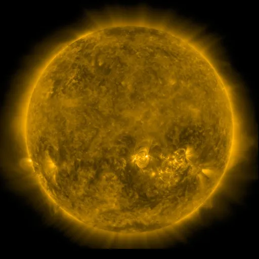 Solar Corona