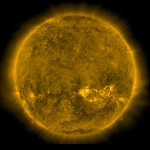 Solar Corona
