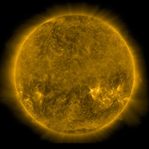 Solar Corona