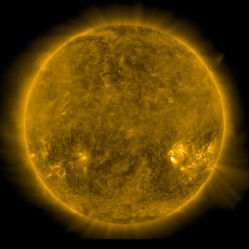 Solar Corona