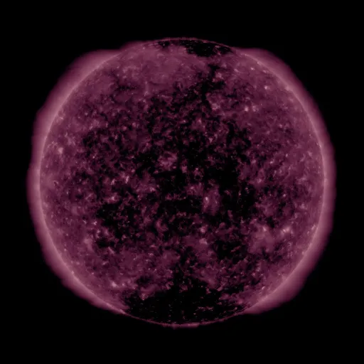 Корональные дыры