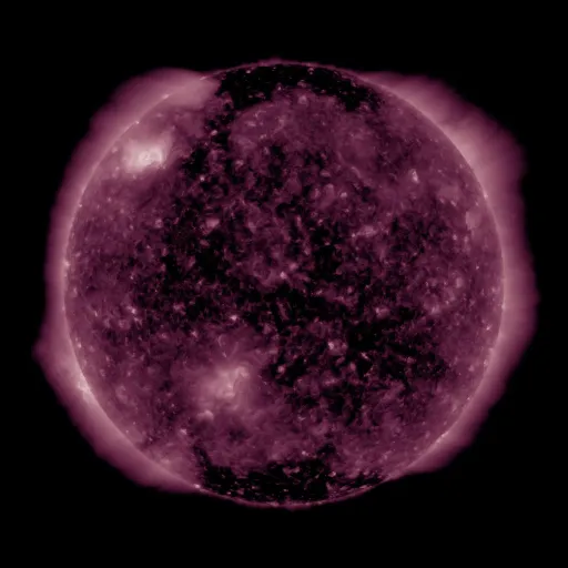 Корональные дыры
