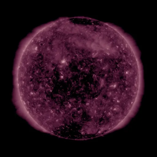 Корональные дыры