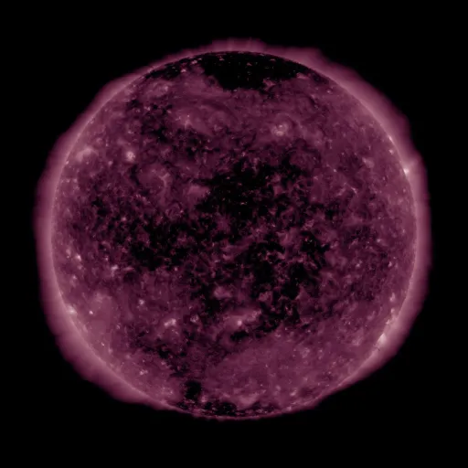 Корональные дыры