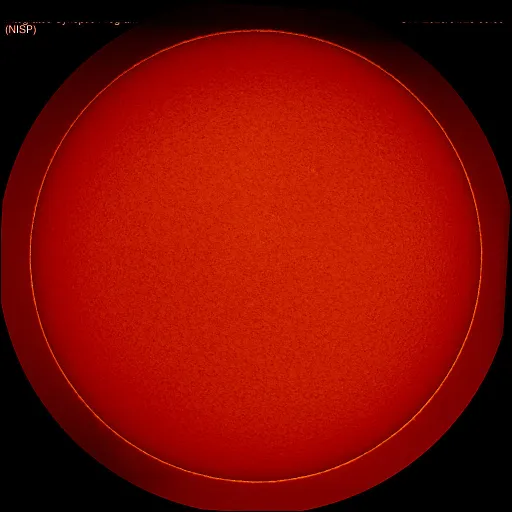 Хромосфера Солнца