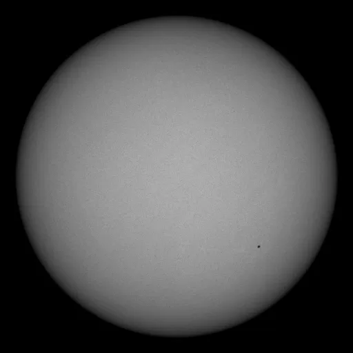 Фотосфера Солнца