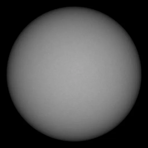 Фотосфера Солнца