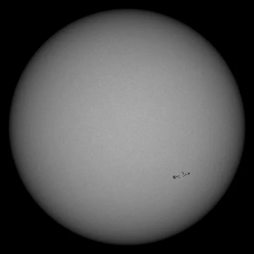 Фотосфера Солнца