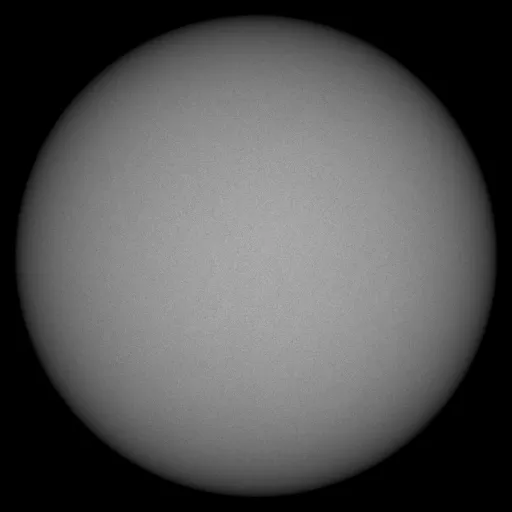 Фотосфера Солнца