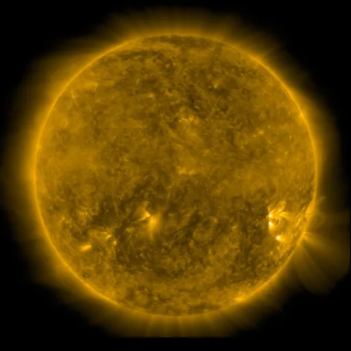 Solar Corona