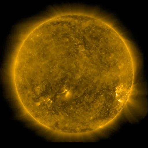 Корона Солнца