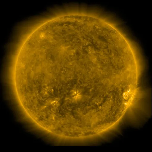 Solar Corona