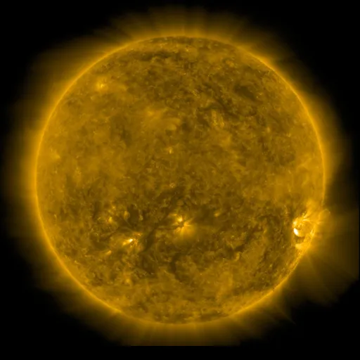Solar Corona