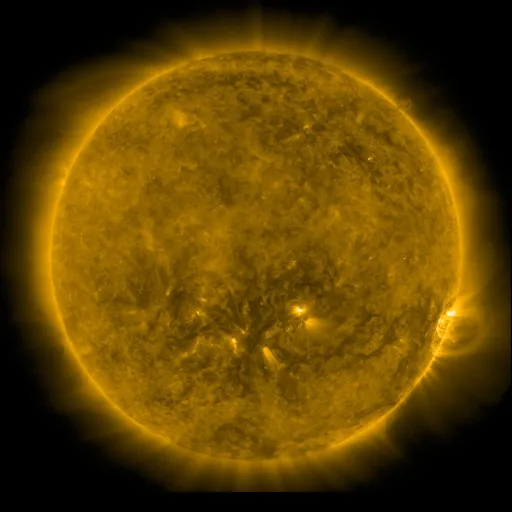 Solar Corona