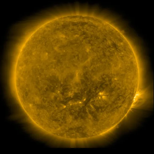 Solar Corona