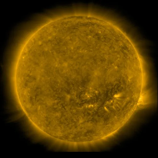 Solar Corona