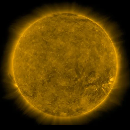 Solar Corona