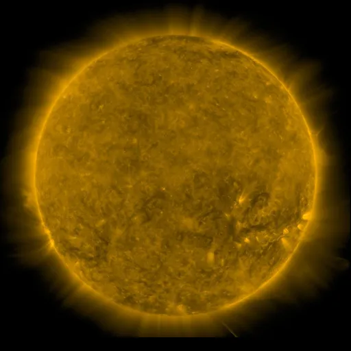 Solar Corona