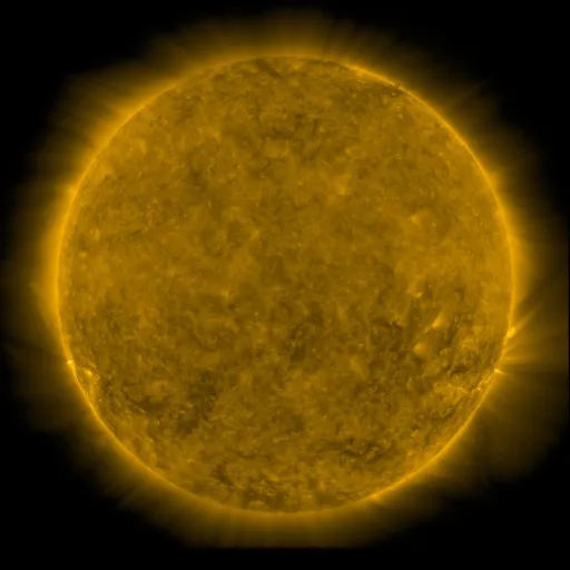 Solar Corona
