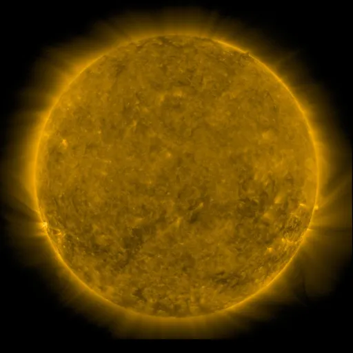 Solar Corona