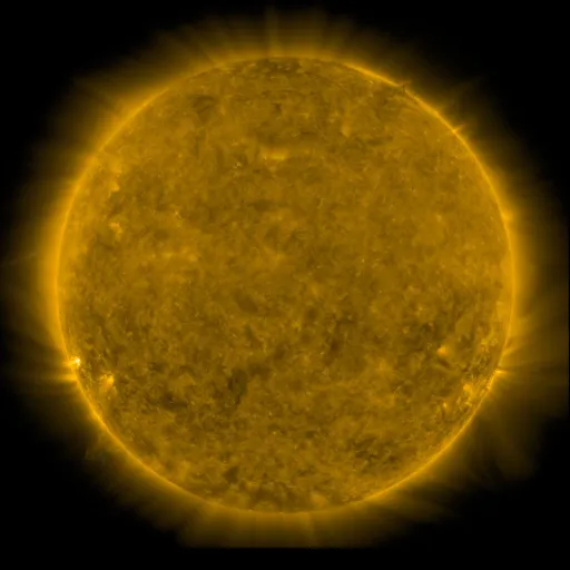 Solar Corona