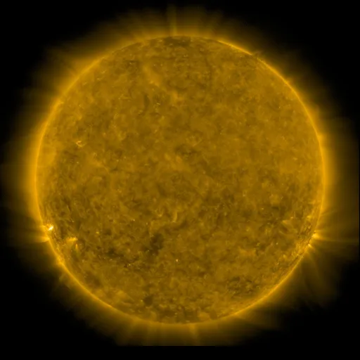 Solar Corona