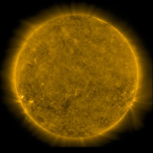 Solar Corona