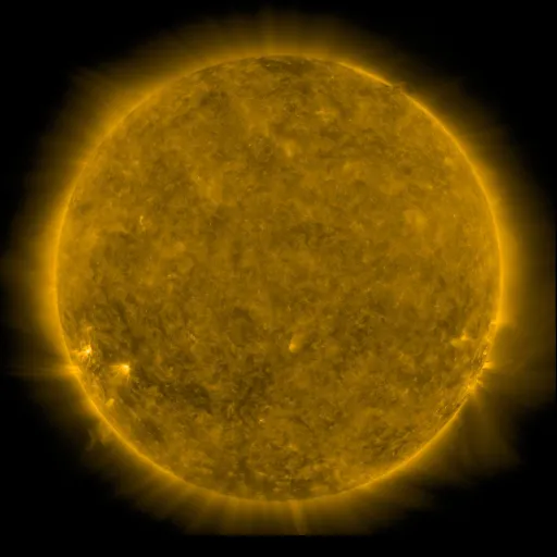 Solar Corona