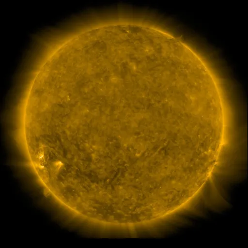 Solar Corona