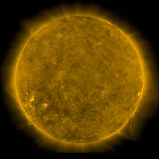 Solar Corona