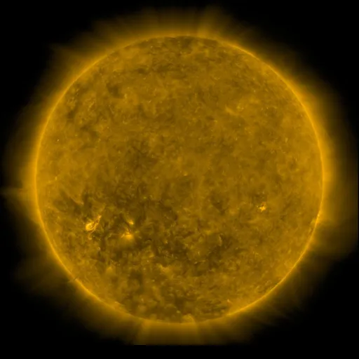 Solar Corona