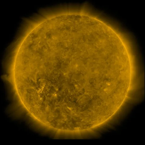 Solar Corona