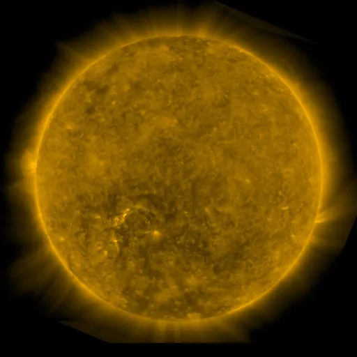 Solar Corona