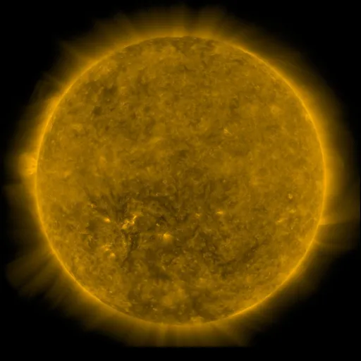 Solar Corona