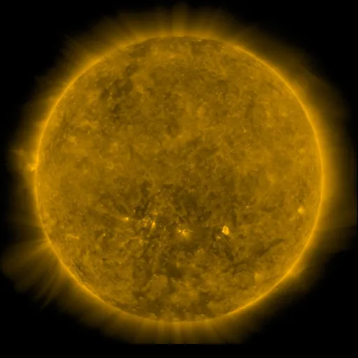 Solar Corona