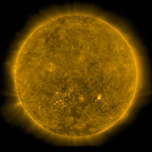 Solar Corona