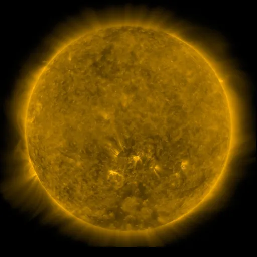Solar Corona