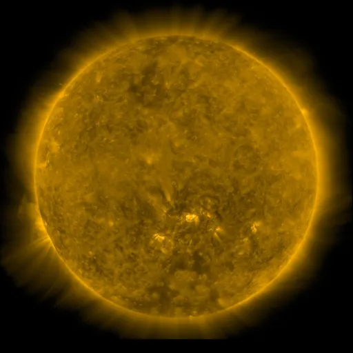 Solar Corona