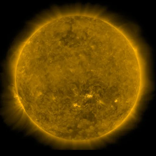 Solar Corona
