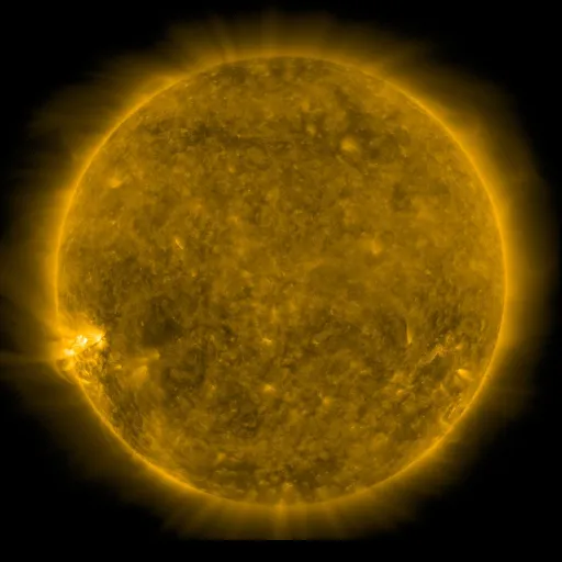 Solar Corona