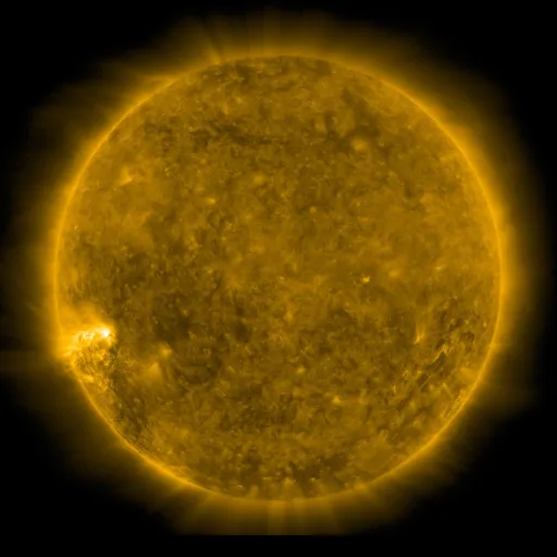 Solar Corona