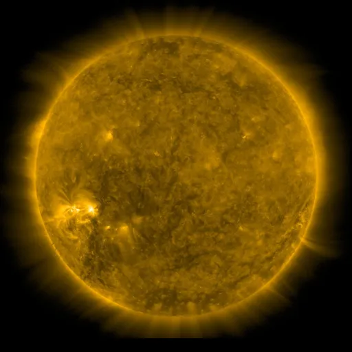 Solar Corona