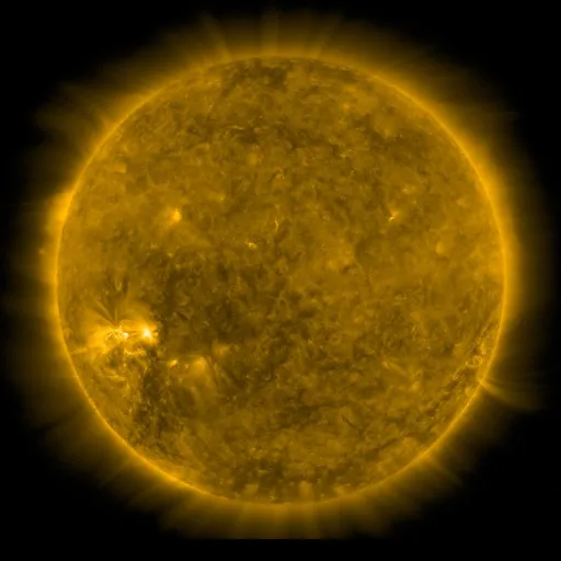 Solar Corona