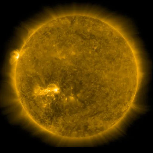 Solar Corona