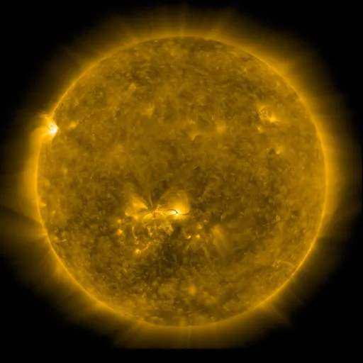 Solar Corona